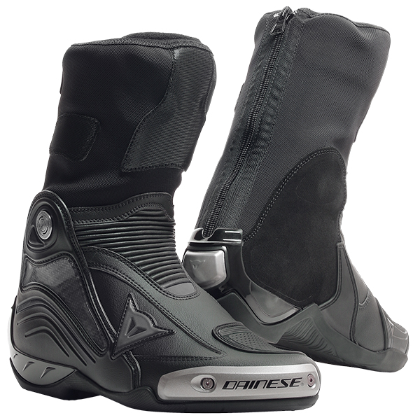 Dainese DAINESE AXIAL D1 BOOTS 631 BLACK/BLACK